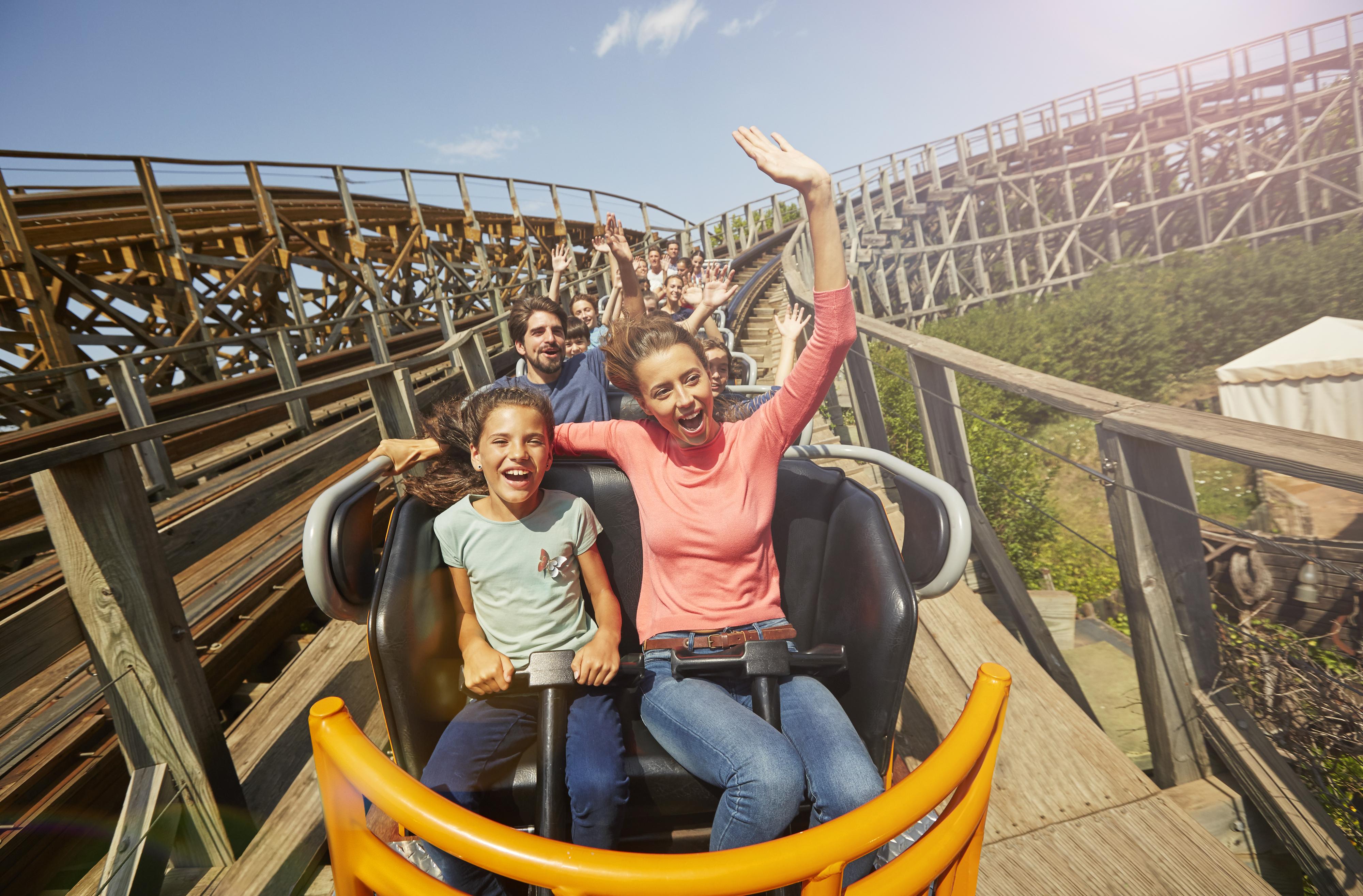 Portaventura Hotel Lucy'S Mansion - Includes Unlimited Access & Express Wristband To Portaventura Park & Ferrari Land Salou Exterior photo
