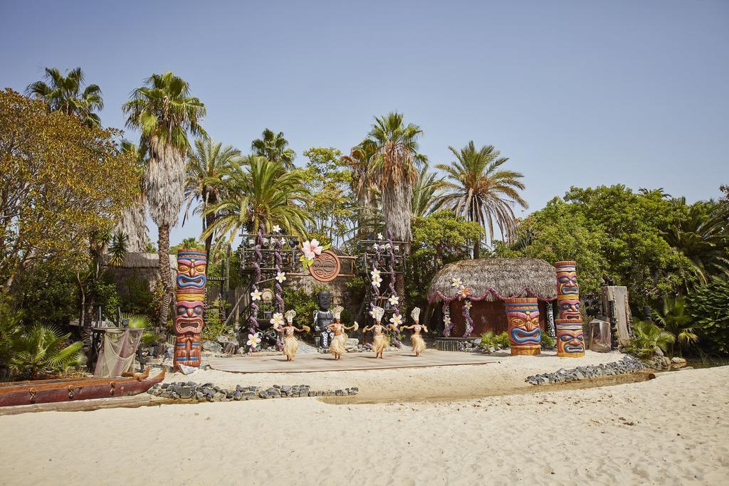 Portaventura Hotel Lucy'S Mansion - Includes Unlimited Access & Express Wristband To Portaventura Park & Ferrari Land Salou Exterior photo